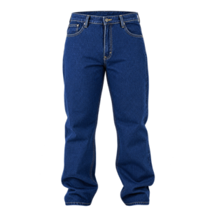 JEAN INDUSTRIAL PARA CABALLERO RIGIDO