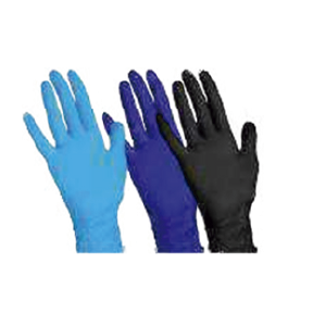 GUANTE NITRILO EN OFERTA