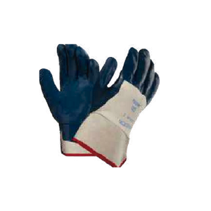 GUANTE EN NITRILO LAMINADO SHOWA