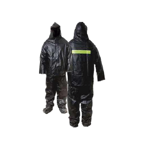 CONJUNTO IMPERMEABLE PVC