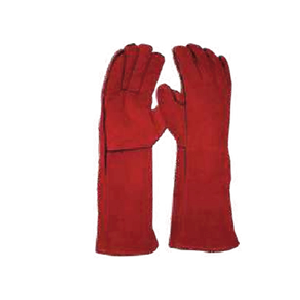 GUANTE PARA SOLDADOR Y HORNO