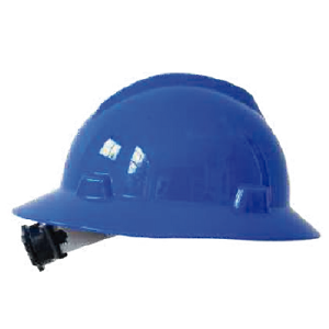 CASCO ZAFARÍ DIELÉCTRICO