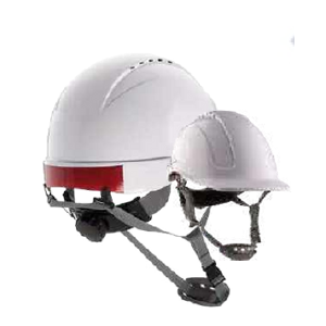 CASCO TIPO 2 PARA TRABAJO EN ALTURAS