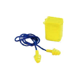 PROTECTOR AUDITIVO DE SILICONA