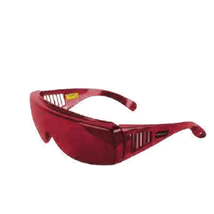 GAFAS PARA VISIBILIDAD DE LASER