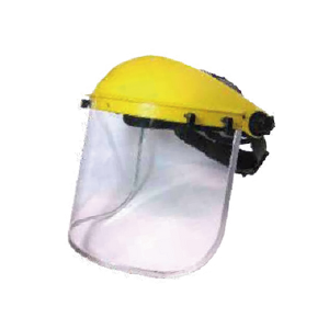 CARETA PARA ESMERILAR