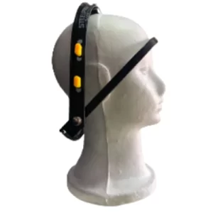 PORTA VISOR PARA CASCO