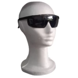 MONOGAFA OSCURA SENCILLA