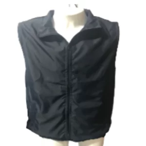 CHALECO FORRADO EN MAYA