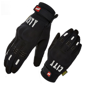 Guantes CITY