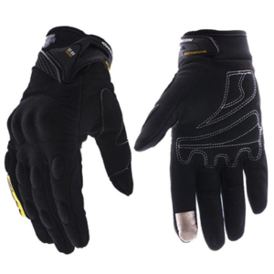 Guantes ST - 09